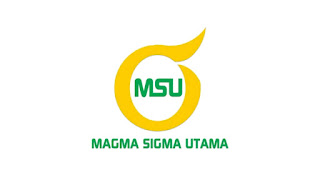 LOWONGAN KERJA PT MAGMA SIGMA UTAMA TERBARU 2025