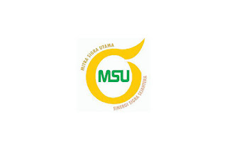LOWONGAN KERJA PT MAGMA SIGMA UTAMA (PT. MSU) KALIMANTAN SELATAN TERBARU